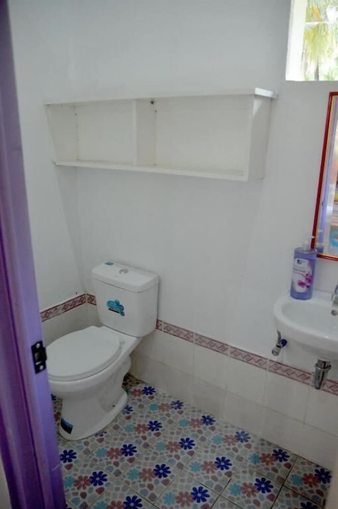 Comfort Double Room - Photo 5