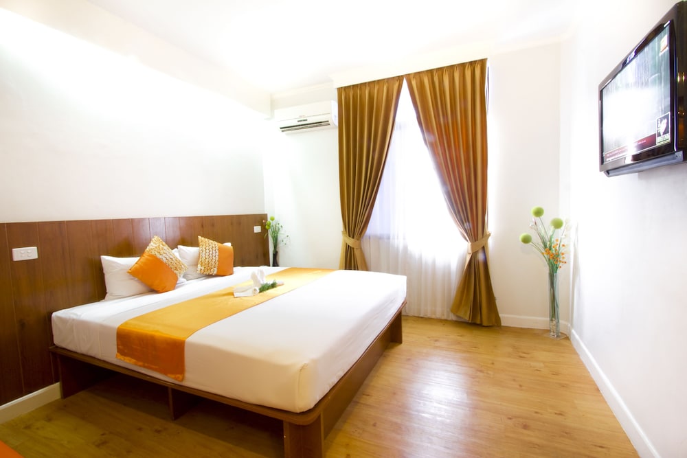 Superior Room photo 3