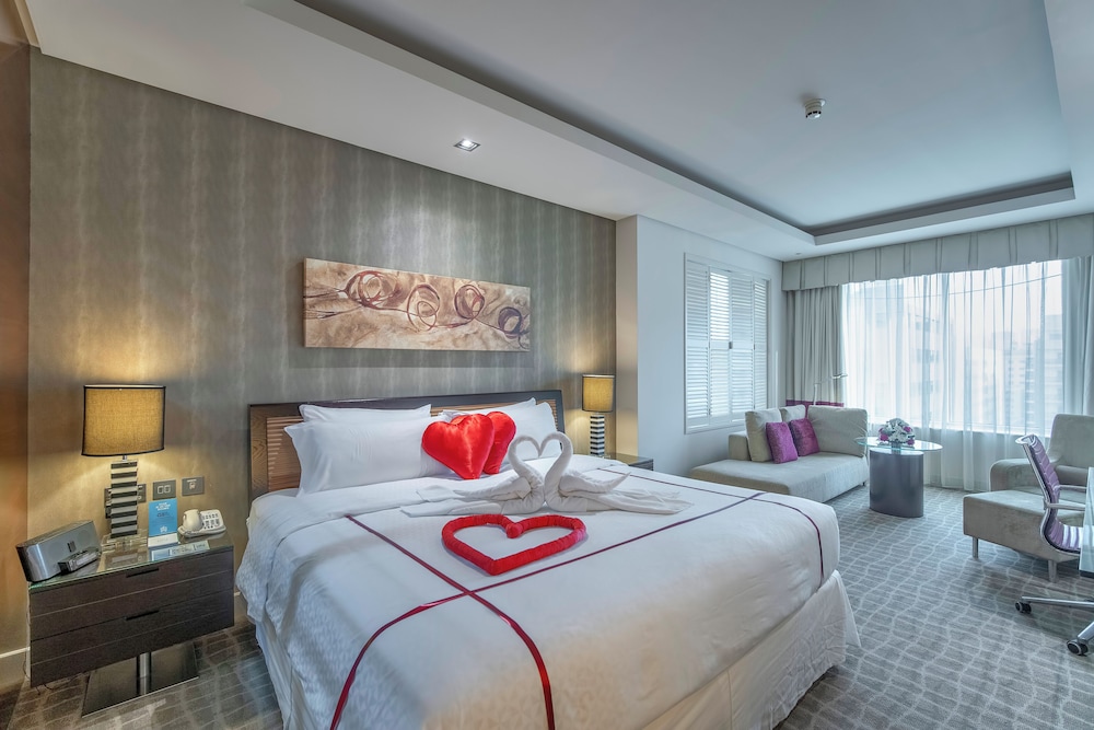 Grand Suite photo 2