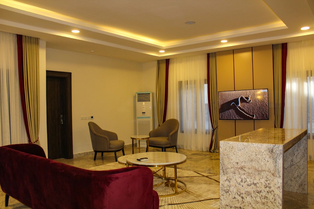 Presidential Apartment photo 1