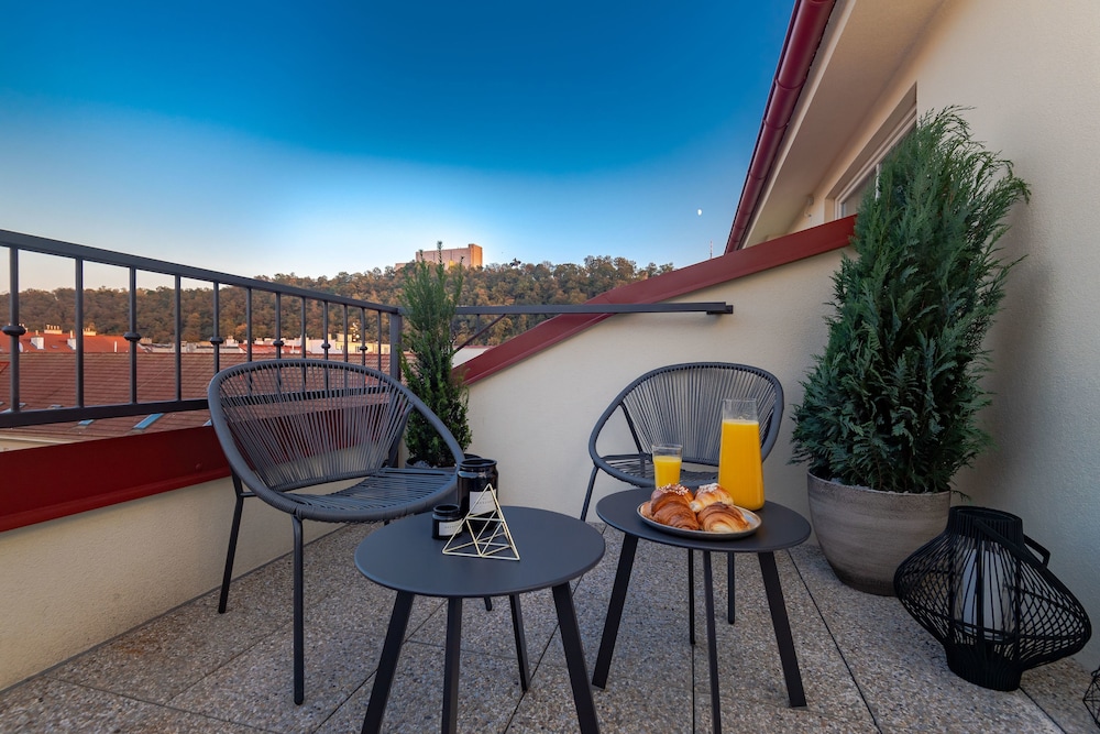 Panoramic Apartment
