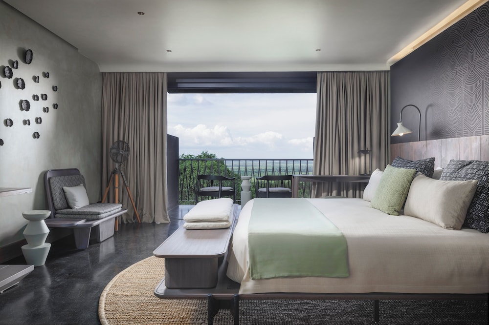 Luxury Double Room, 1 King Bed