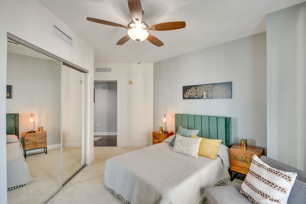 Apartment (3 Bedrooms) photo 1