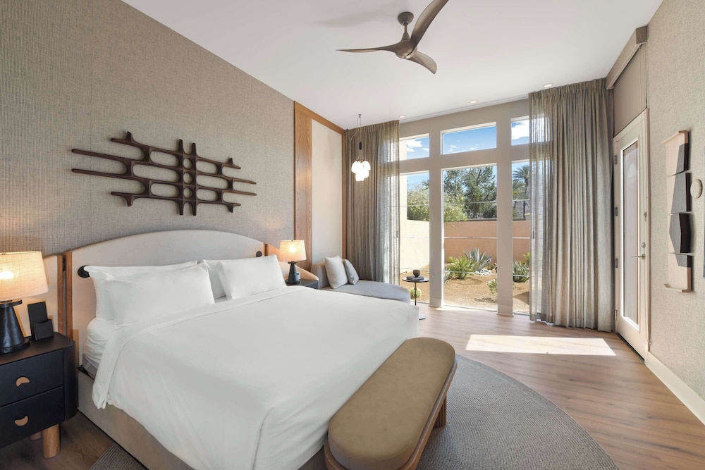 One Bedroom Villa - Photo 3