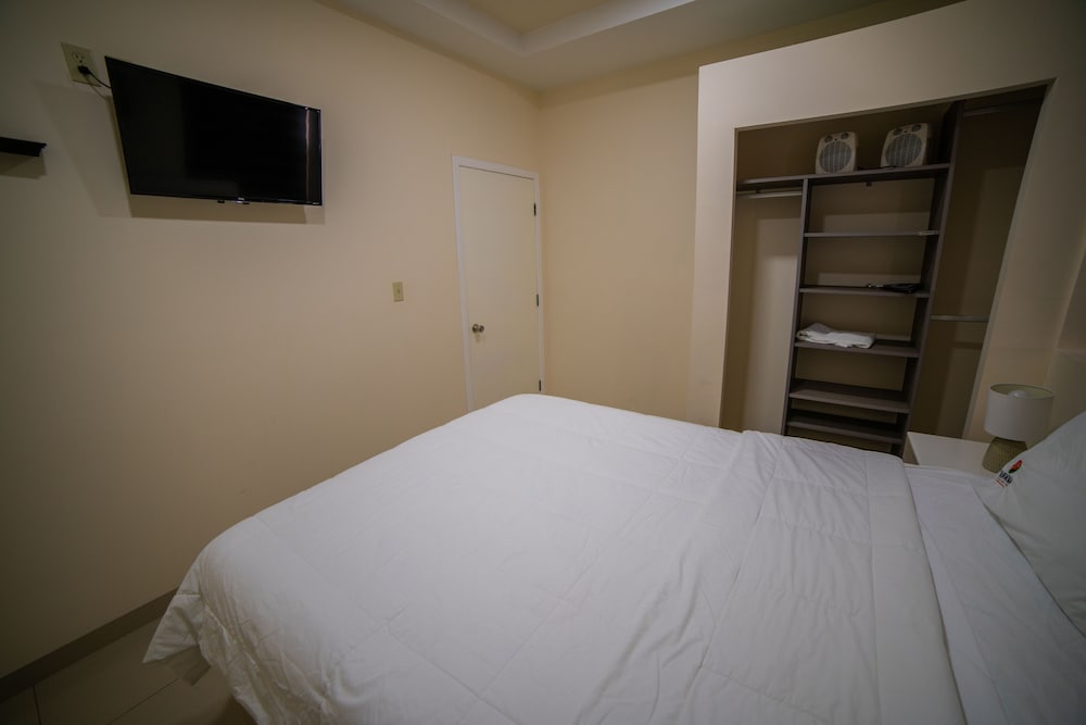 City Condo, 2 Bedrooms