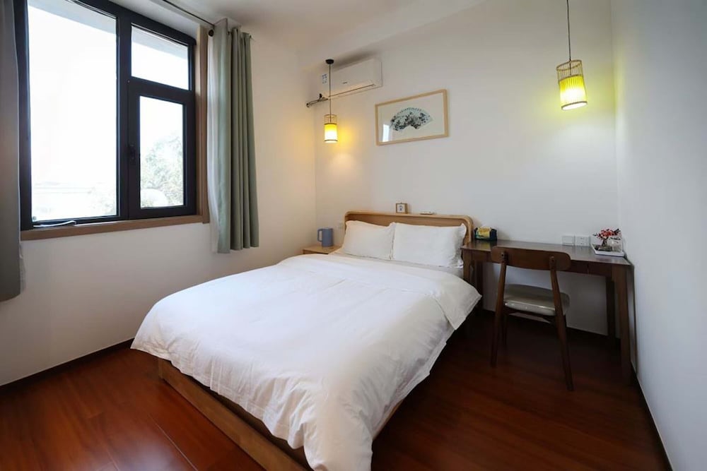 Senior Double Room