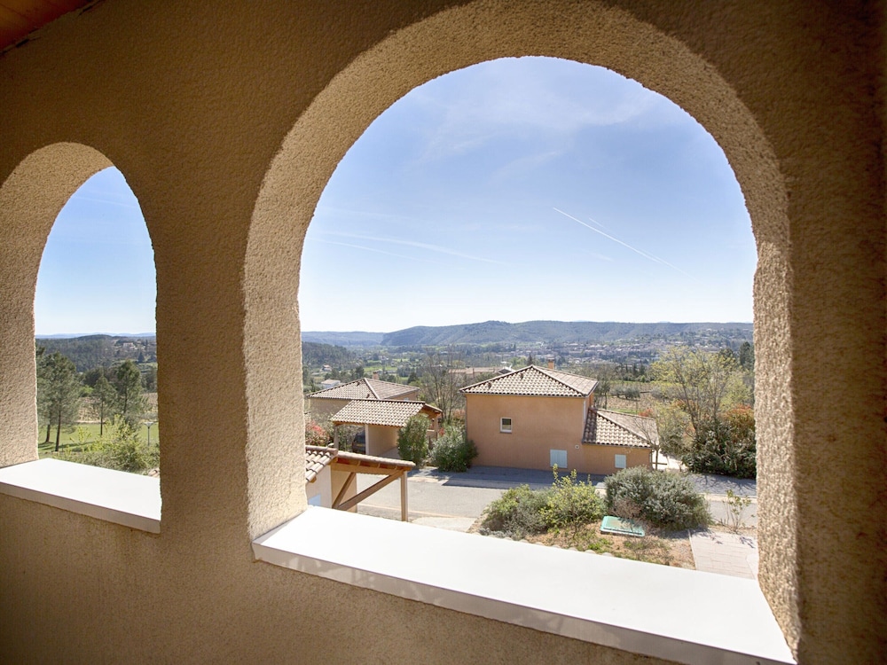 Comfort Villa, 4 Bedrooms