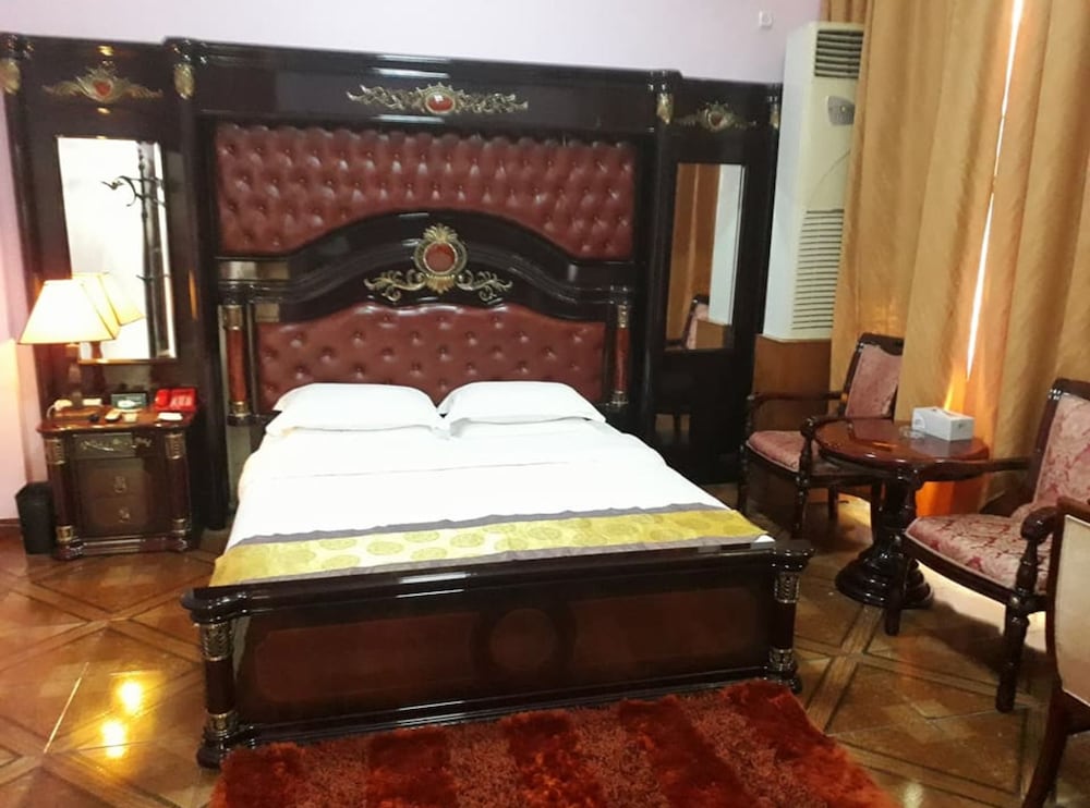 Luxury Room photo 1
