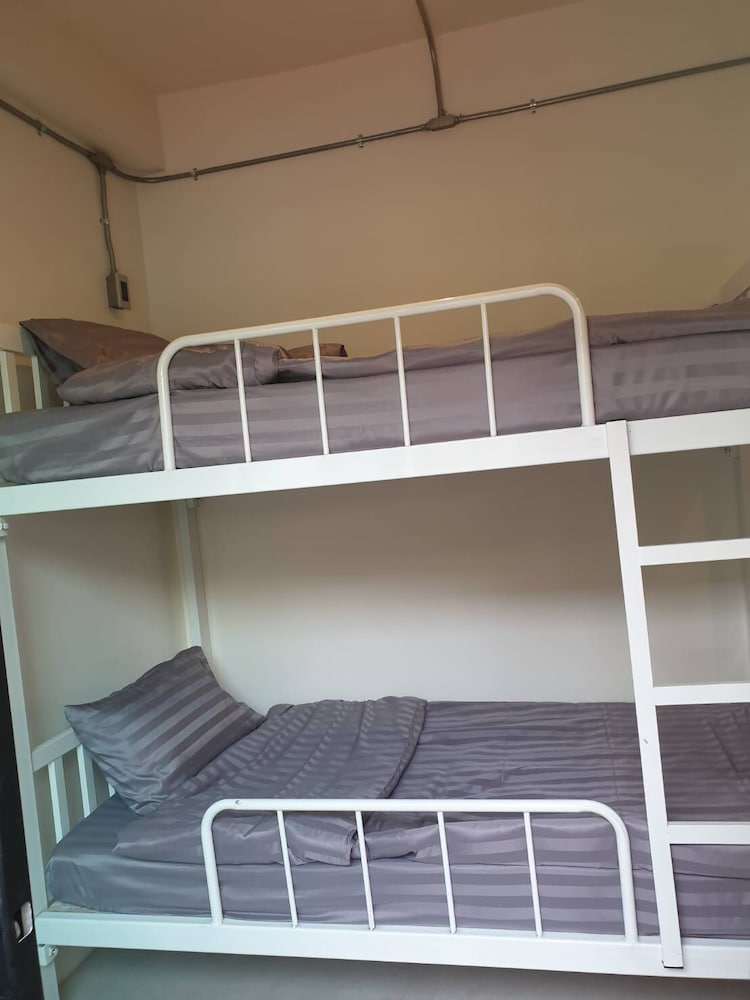 Comfort Shared Dormitory photo 1