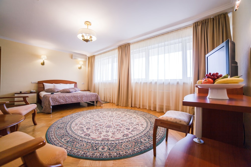 Suite photo 3