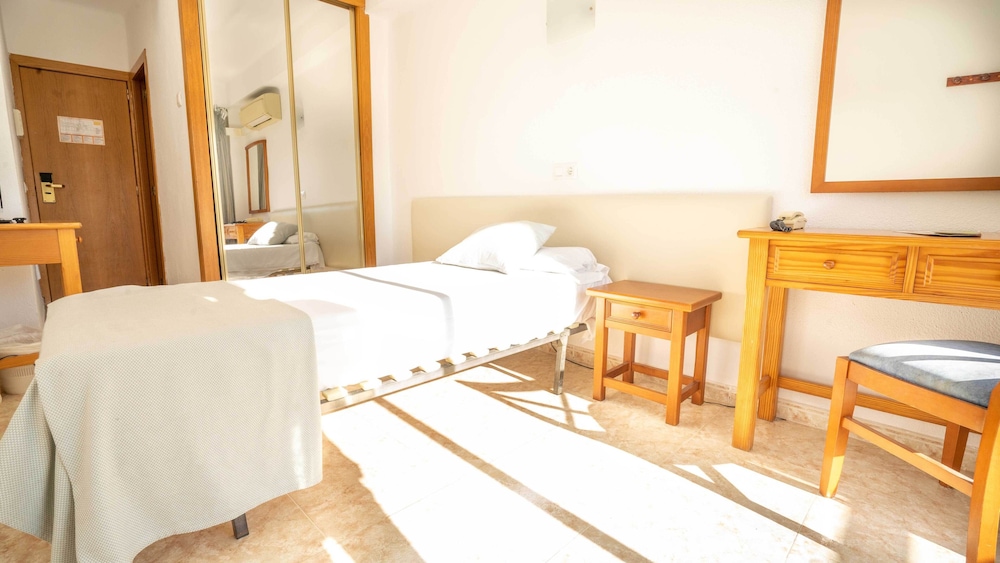 Superior Single Room, Balcony photo 2