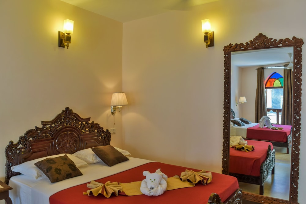 Superior Triple Room photo 2