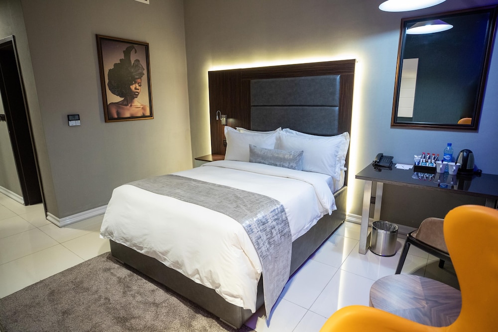 Standard Room photo 2