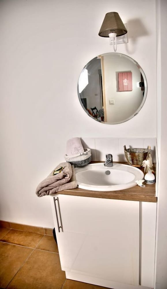 Apartment, 1 Bedroom, Terrace photo 3