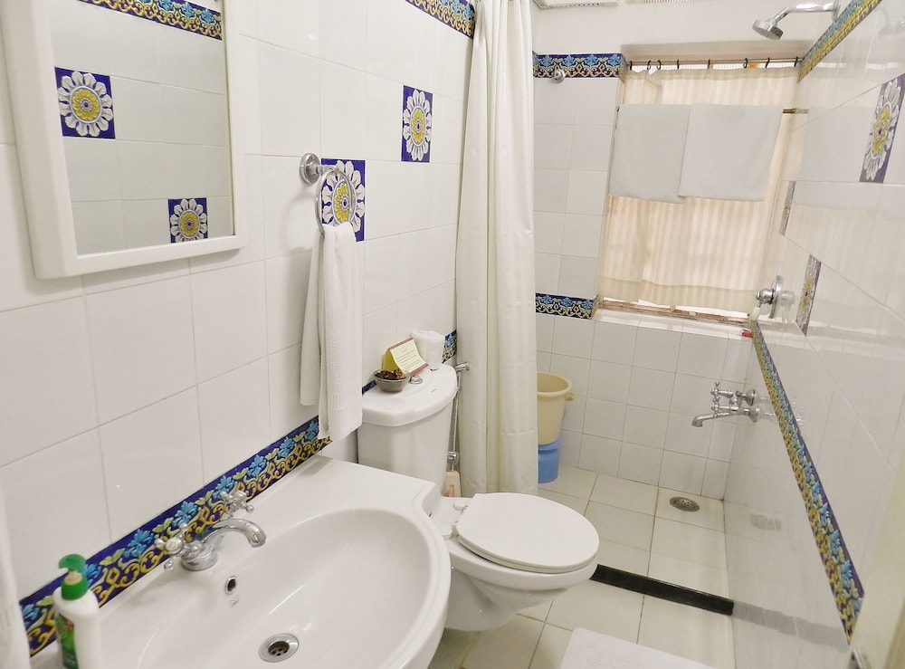 Deluxe Room photo 3