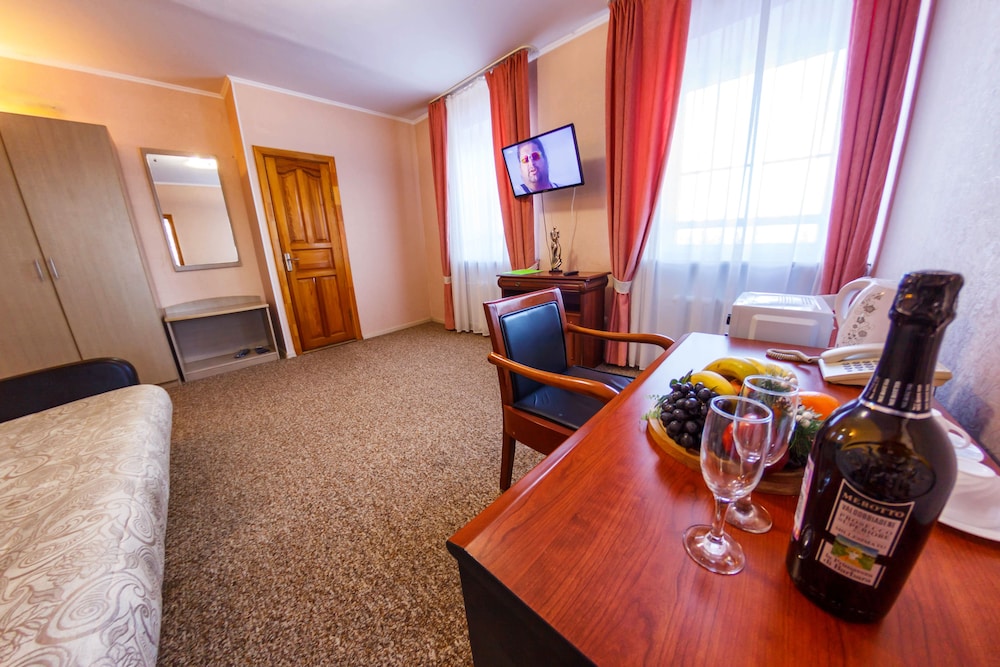 Comfort Suite, 1 Bedroom photo 3