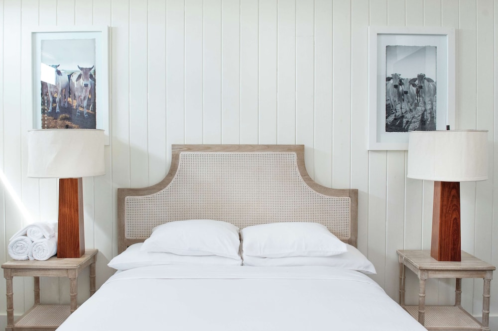 Suite, 2 Queen Beds (Keeping Suite)
