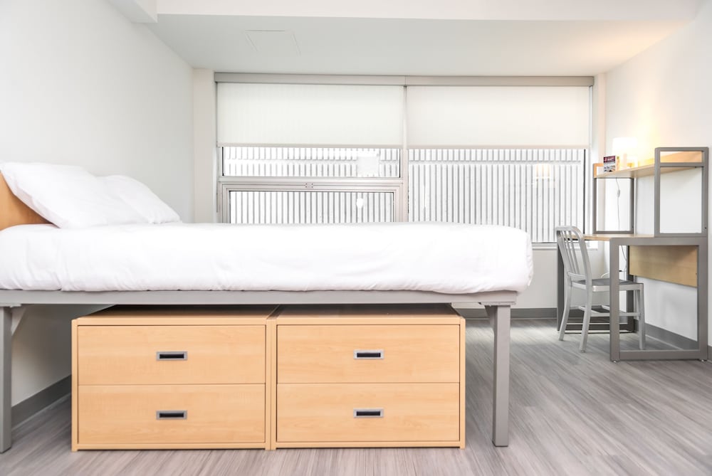 Standard Studio, 1 Double Bed photo 1