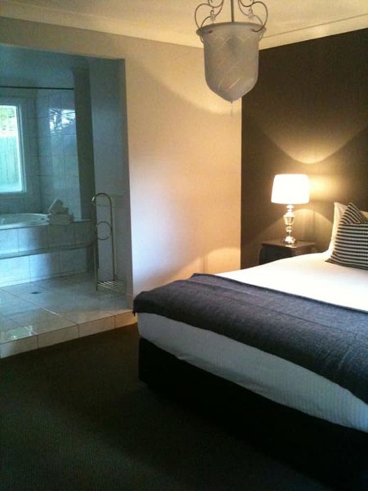 Luxury Cottage photo 1