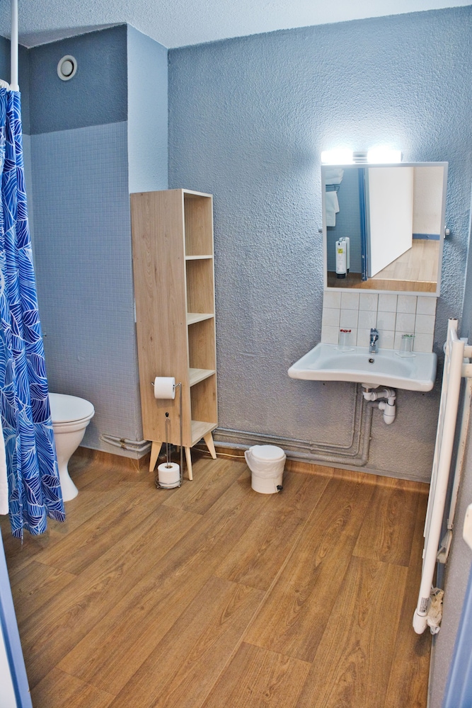 Cit'Hotel dei 2 Golf, Foto 2