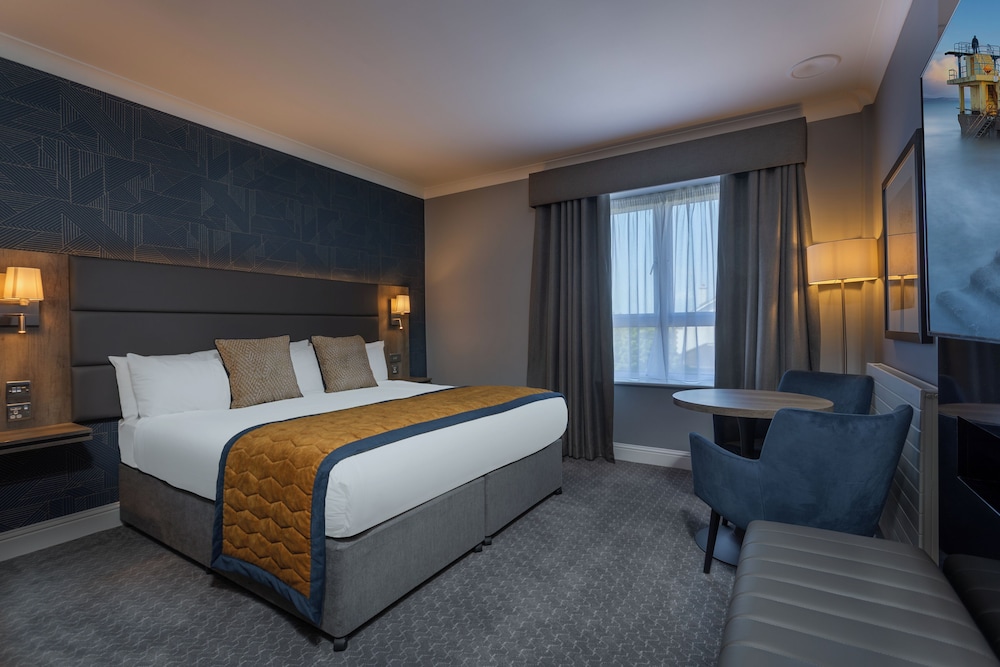 Superior Double Room - Photo 1