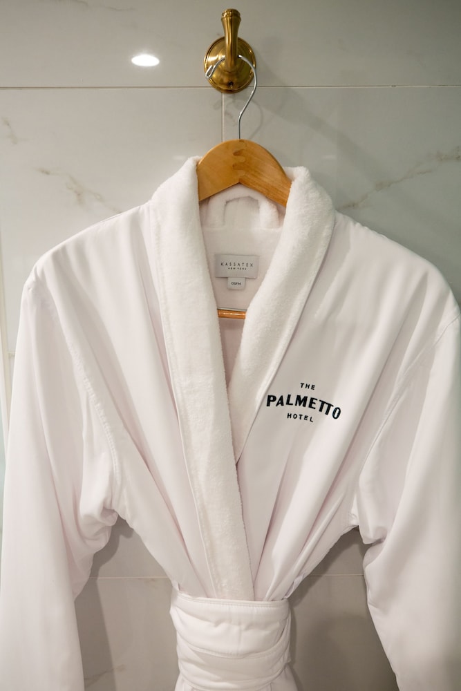 The Palmetto Hotel, Photo 6