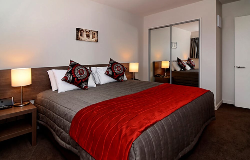 Standard Suite, 1 Bedroom, Non Smoking, Kitchen (Spa Bath)
