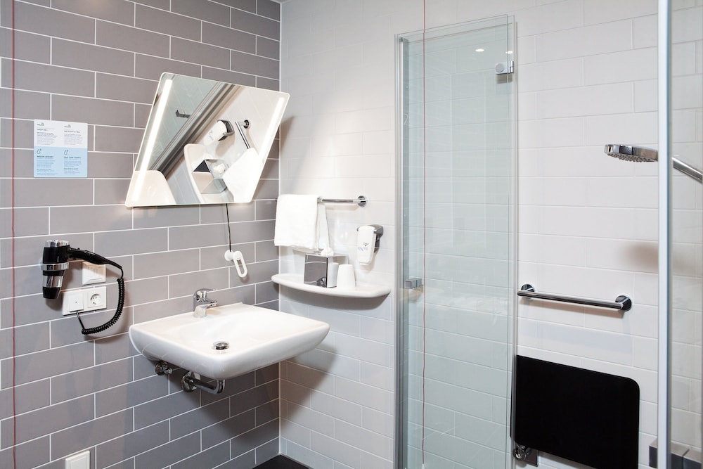 Holiday Inn Express - Offenburg, et IHG Hotel, Billede 4