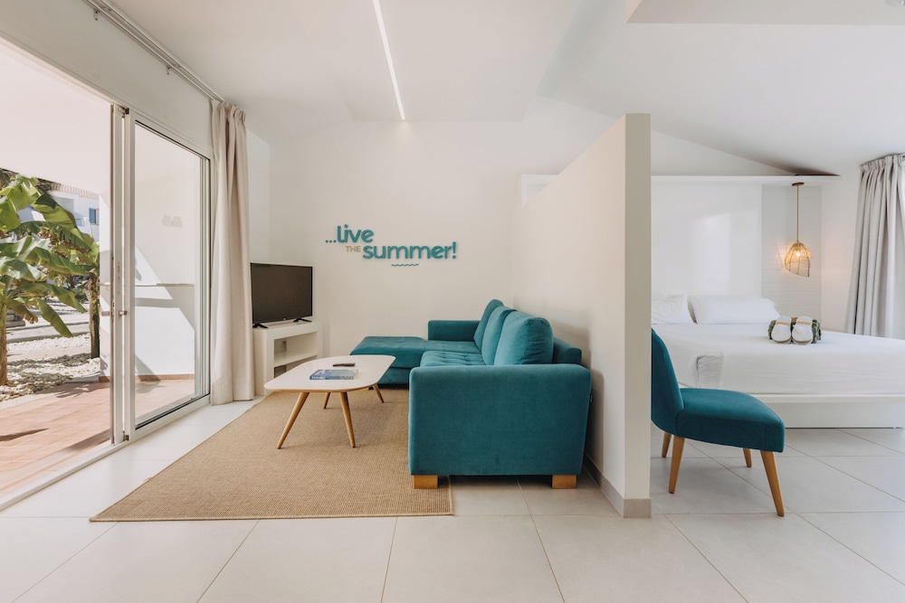 Studio Suite, Terrace (Foodie Experience)