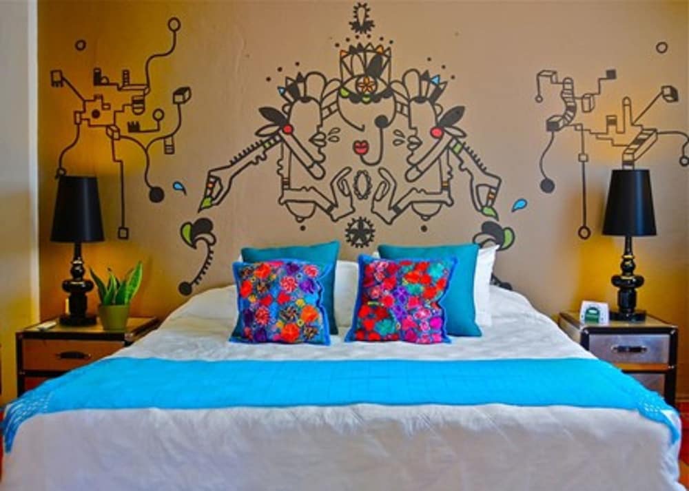 Suite, 1 King Bed