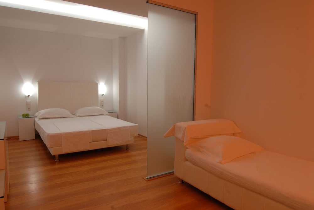 Standard Triple Room photo 1