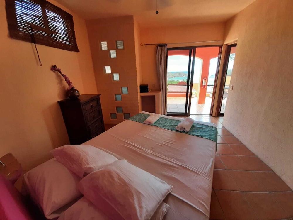 Superior Room, 2 Queen Beds, Balcony, Tower photo 1