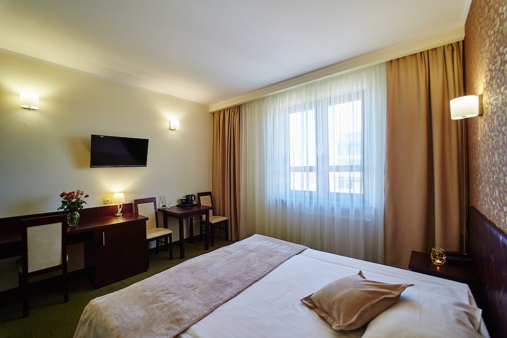 Standard Double Room Single Use photo 1