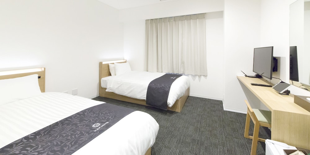 Family Twin Room, Non Smoking