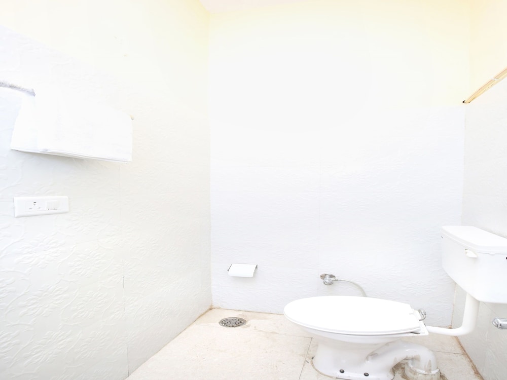 Double Or Twin Room photo 3