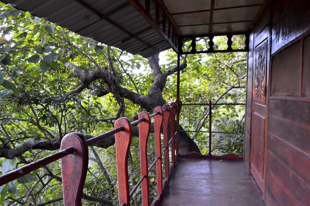 Family Chalet, Multiple Beds, Non Smoking