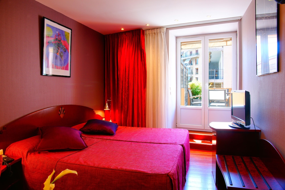 Superior Twin Room, Terrace - Photo 6
