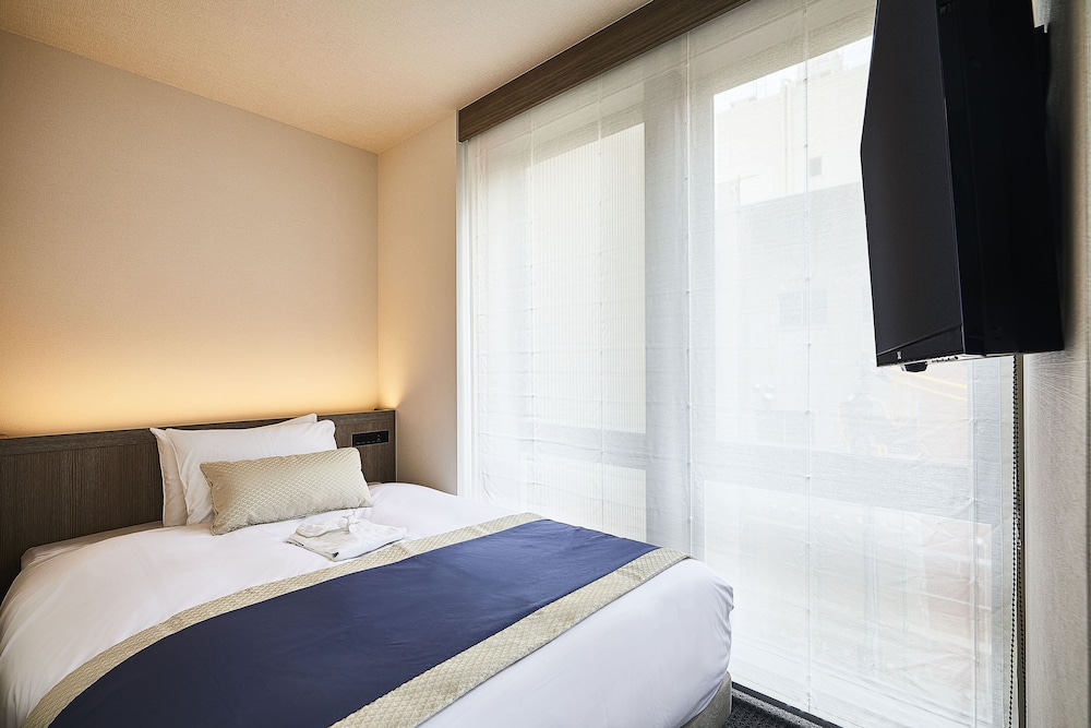 Modest Semi Double Room, Non Smoking
