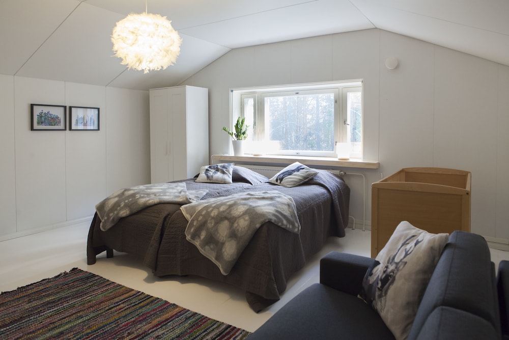 Villa Apukka photo 2
