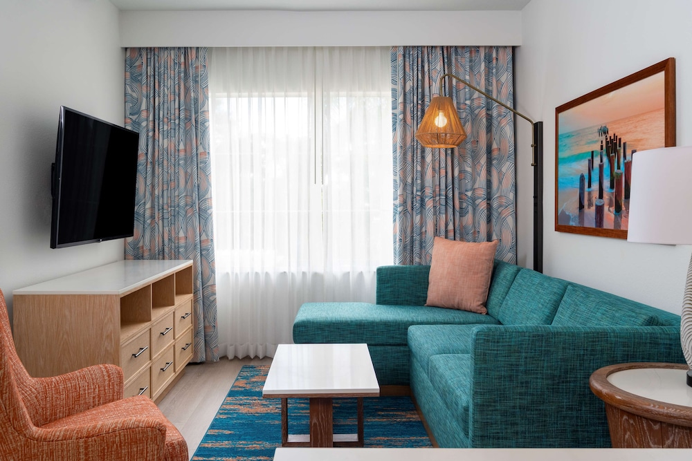 Suite, 2 Queen Beds, City View - Photo 1
