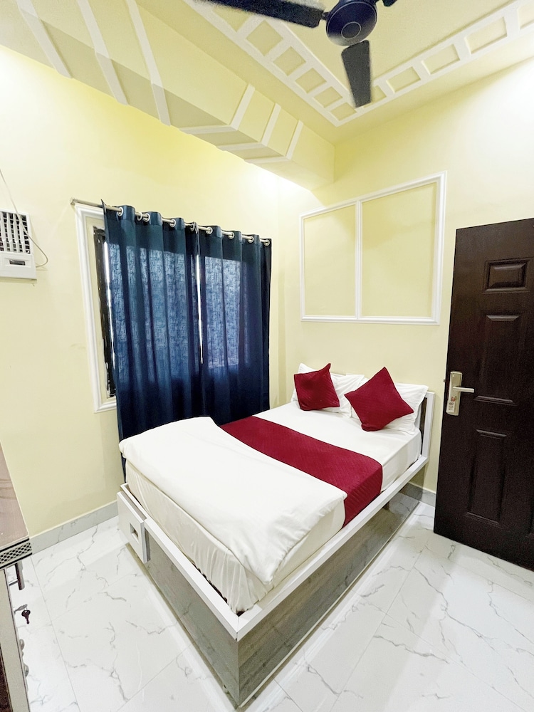 Basic Room