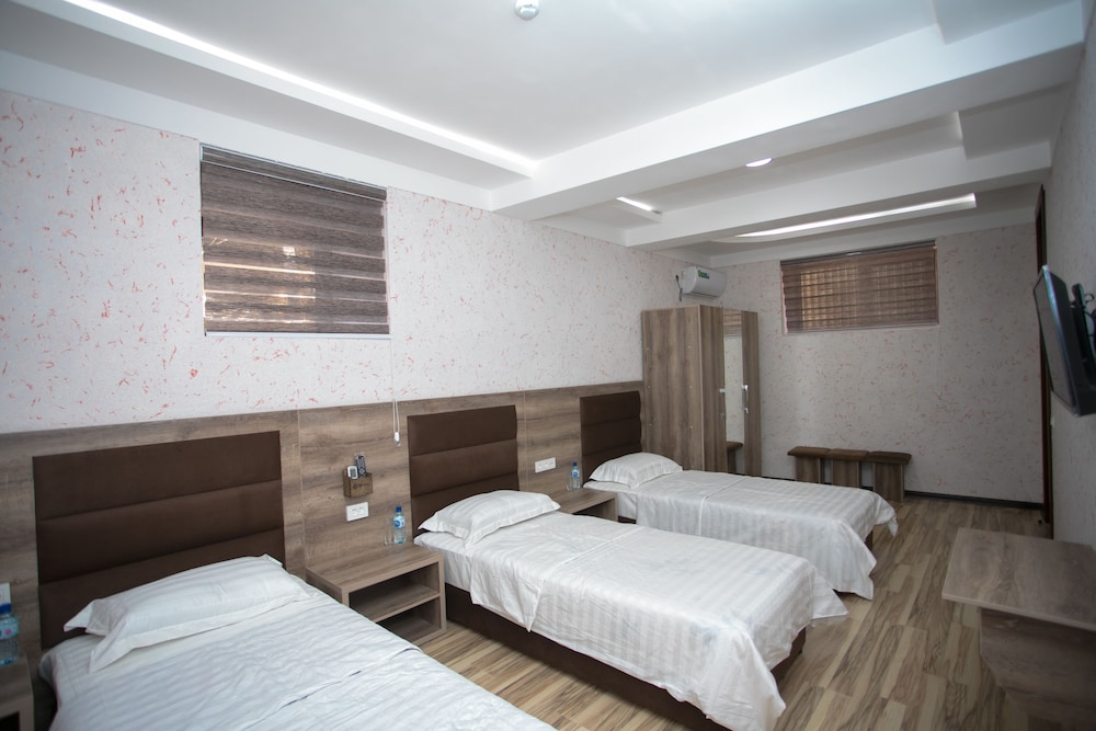 Comfort Triple Room - Photo 3