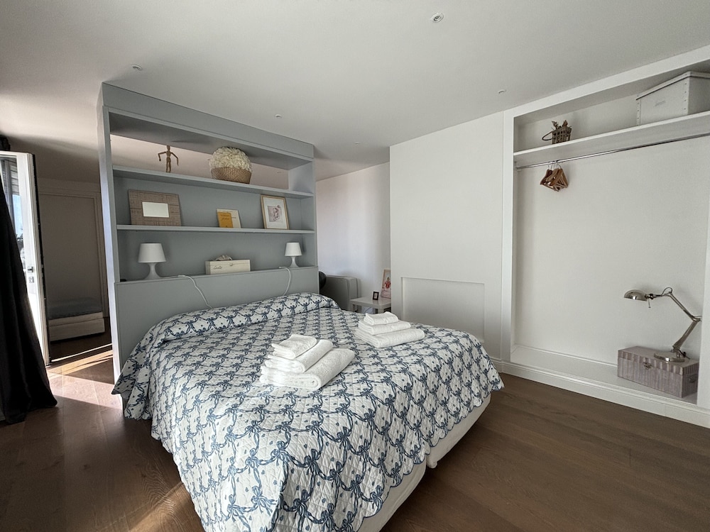 Luxury Room photo 2