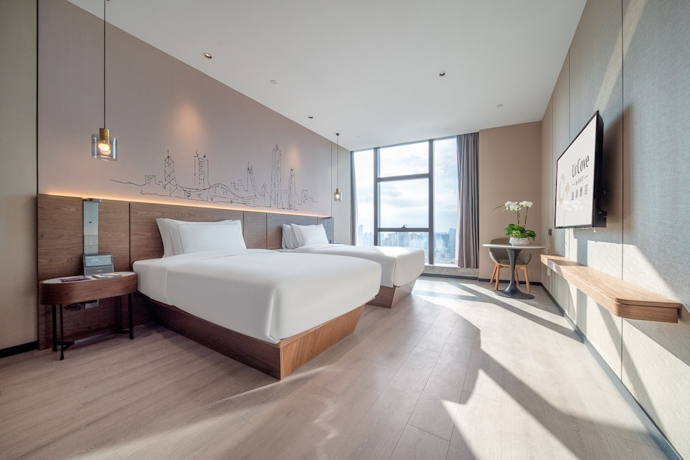Premium Twin Room photo 1