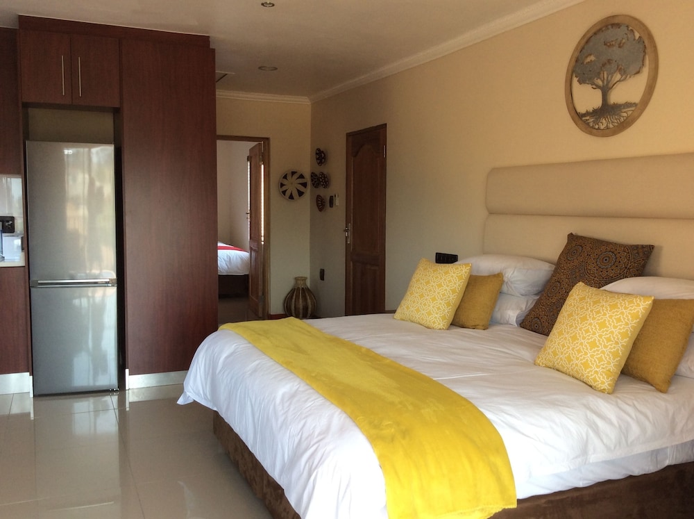 Premium Apartment, 2 Bedrooms photo 3