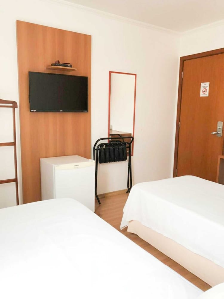 Standard Single Room photo 2