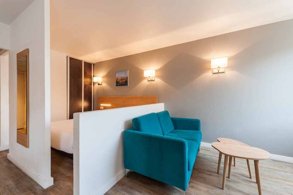 Junior Suite for 3 persons photo 2