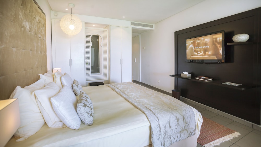 Classic Twin Room, 1 Twin Bed, Sea View - Photo 1