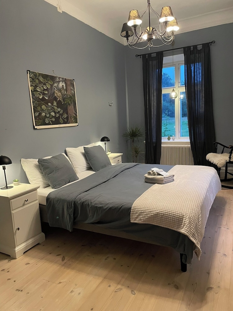 Premium Double or Twin Room photo 1