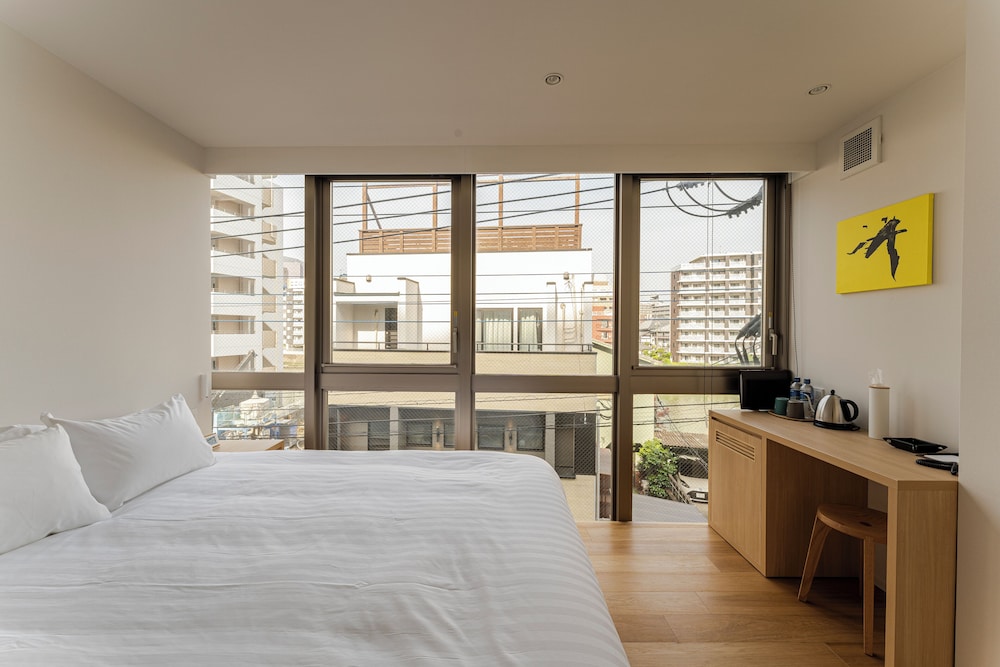 Standard Double Room, 1 Queen Bed - Photo 4
